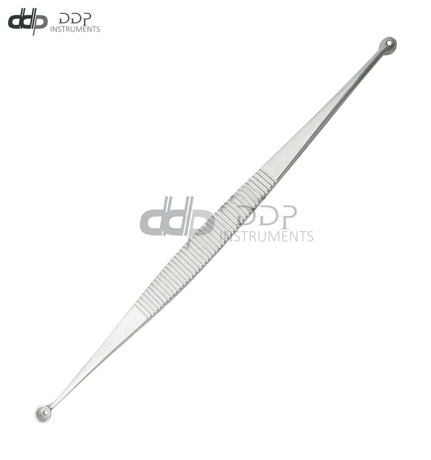 2 Pieces Of Unna Comedone Extractor 5.75" Dermal Remover Tools Instruments