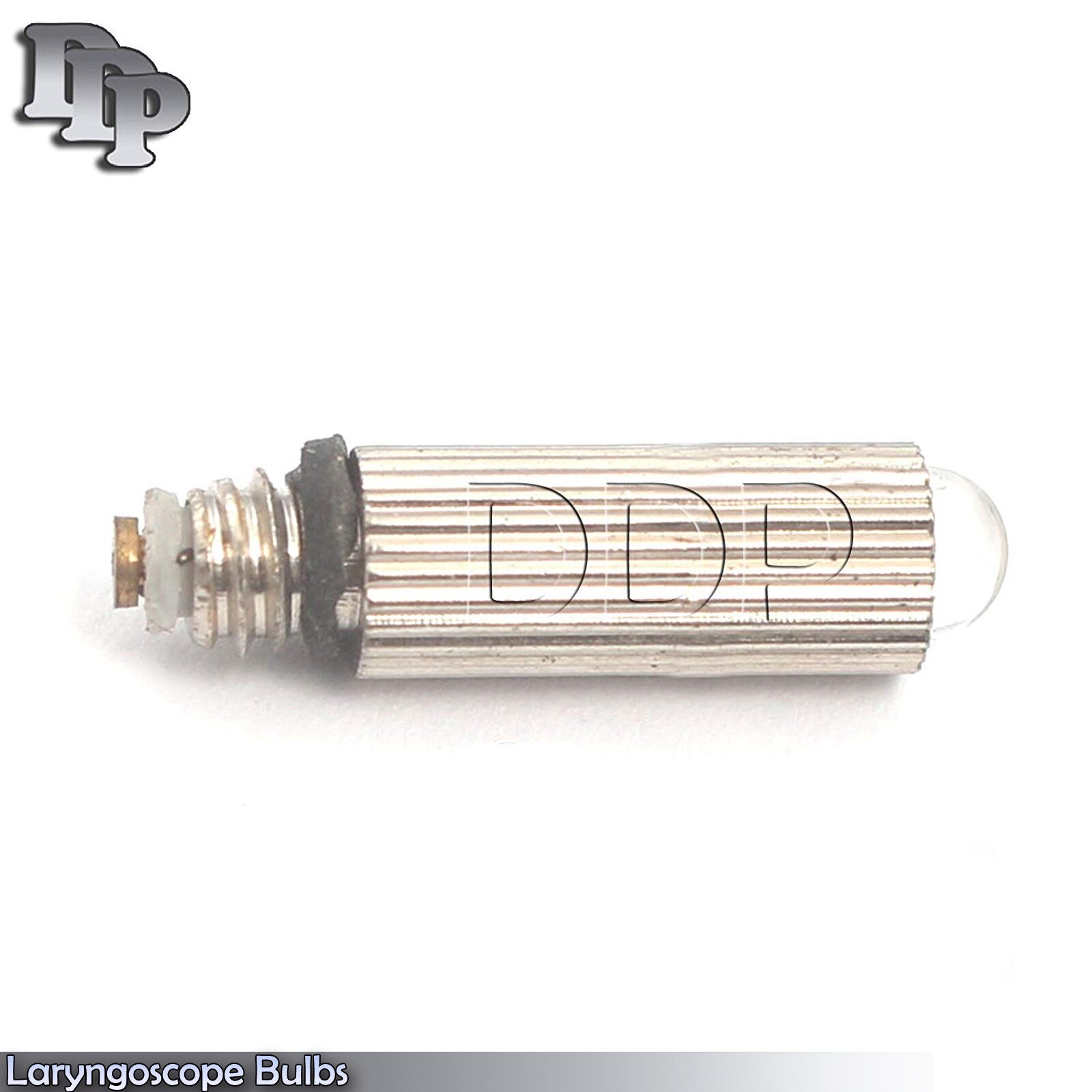 24 Laryngoscope Bulbs Small EMT Surgical Anesthesia
