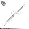 3 Gracey Curette G7-8 DE Dental Instruments