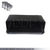 30 Holes Opening Dental Burs Holder Aluminum Endo Box Black DN-2092