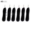 6 Scalpel Handle #6 with Black Color Surgical Instruments