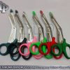 6 pcs 5.5" EMT TRAUMA BANDAGE First Aid Emergency Scissors Shears EMS Paramedic