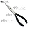 8" Needle Nose Fisherman's Pliers Fishing Hook Remover Nose Tools JW-4007