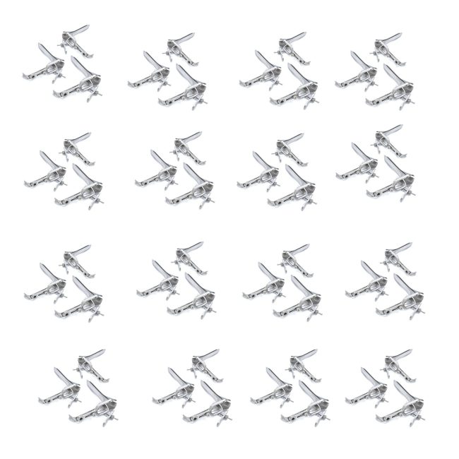 900 Pieces Pederson Vaginal Speculum Small+Medium+Large Surgical Instruments