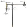 Abdominal Hoyos Retractor Fiber optic Retractor plastic Surgery Instru RT-031