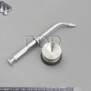 Amalgam Gun 90 Degree Angle, Amalgam Well Pot Surgical Dental Instruments