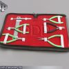 BEAUTIFUL PROFESSIONAL JEWELRY MAKING BEADING TOOLS BEAD KIT BTS-41