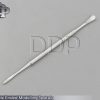 Beale Wax Carver Dental Modelling Spatula Double Ended Laboratory instruments