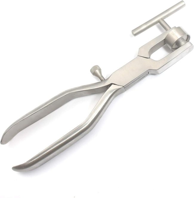 Bone Morselizer Grafting Dental Instruments Top Quality