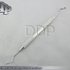 Buser Modified Periodontal Chisel 4mm/5mm Dental Instruments