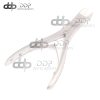 CNC PIN & Wire Cutter 6" Straight Surgical Instruments