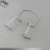 Cheek Retractor Omega Glance Dental Orthodontic Surgical Instrument