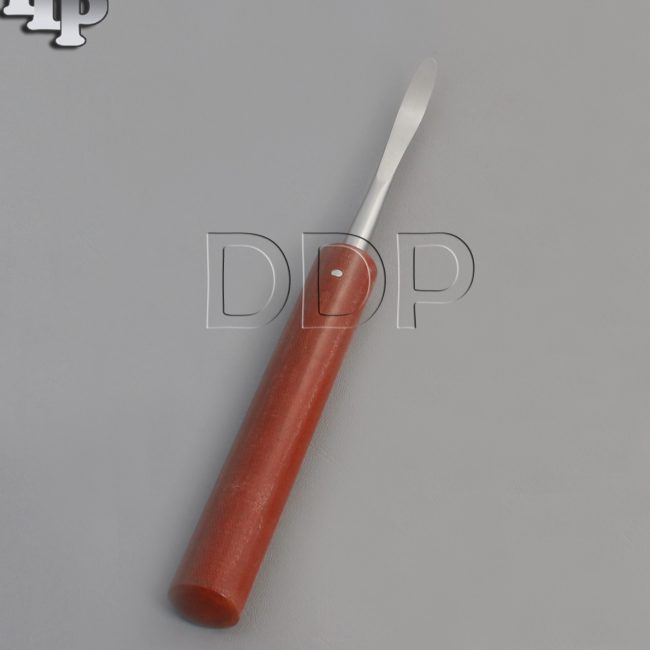 Cobbs Elevators With Fiber Handle 28cm, 10mm Surgical Orthopedic instruments