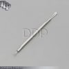Comedone Extractor #3 Blackhead Spots Blemish Acne Pimple Remover Skin Care Tool