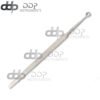 DDP Fox Dermal Curette 5mm Surgical Dermatology Instruments