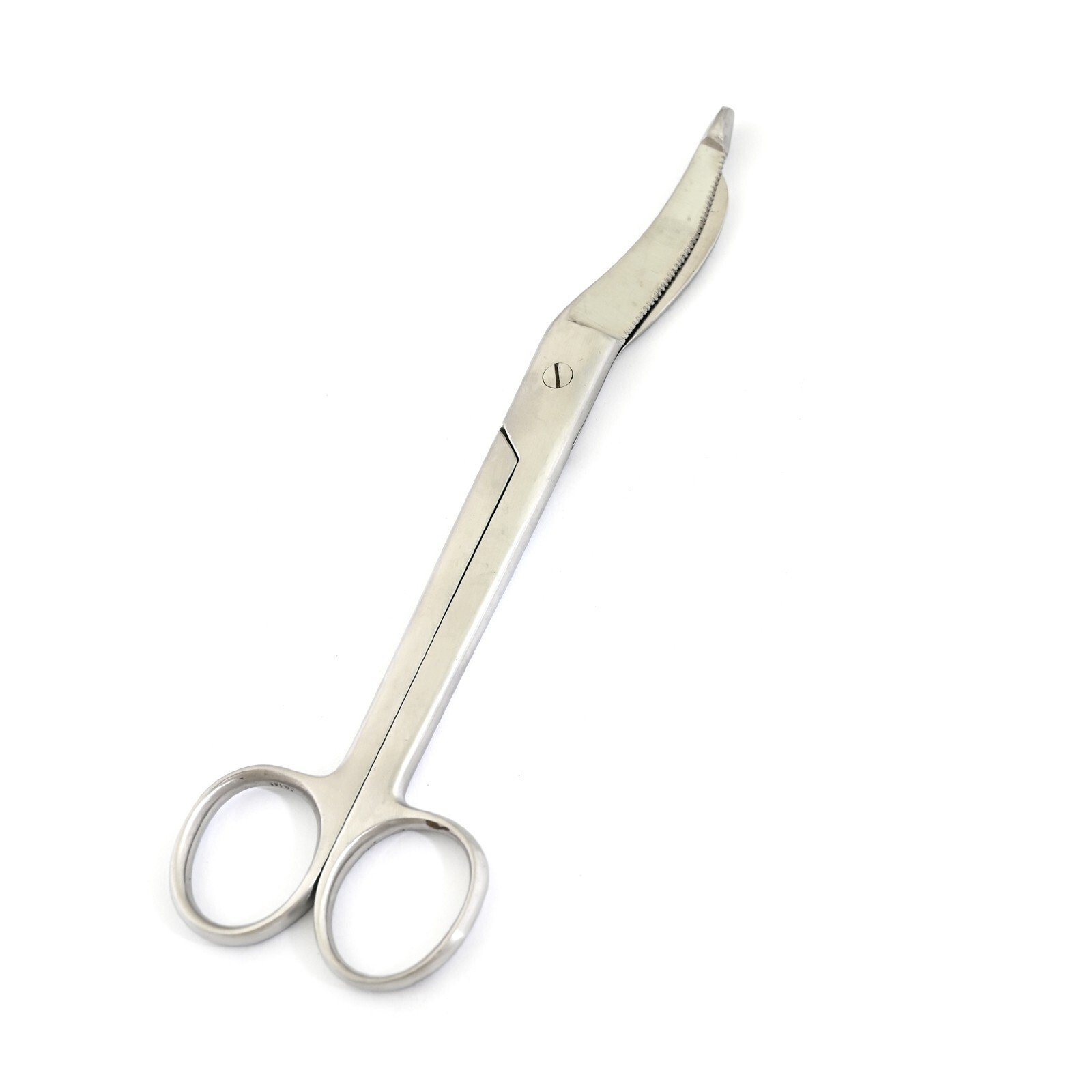 Dam Scissors 7.25'' Waldmann Cut Gyn Episiotomy Birth Medical Scissors DS-1926 - Image 3