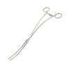 DeBakey Classic Aorta Aneurysm Clamp, 11" Length Surgical Instruments SR-650