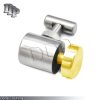 Dental Bone Crusher Mill Grinder Implant Bone Graft Implant Augmentation Tools