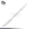 Double Bone Rasp Putti 11" Orthopedic Surgical Instruments