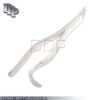 EXTRACTING FORCEPS # 85 DENTAL SURGICAL INSTRUMENTS