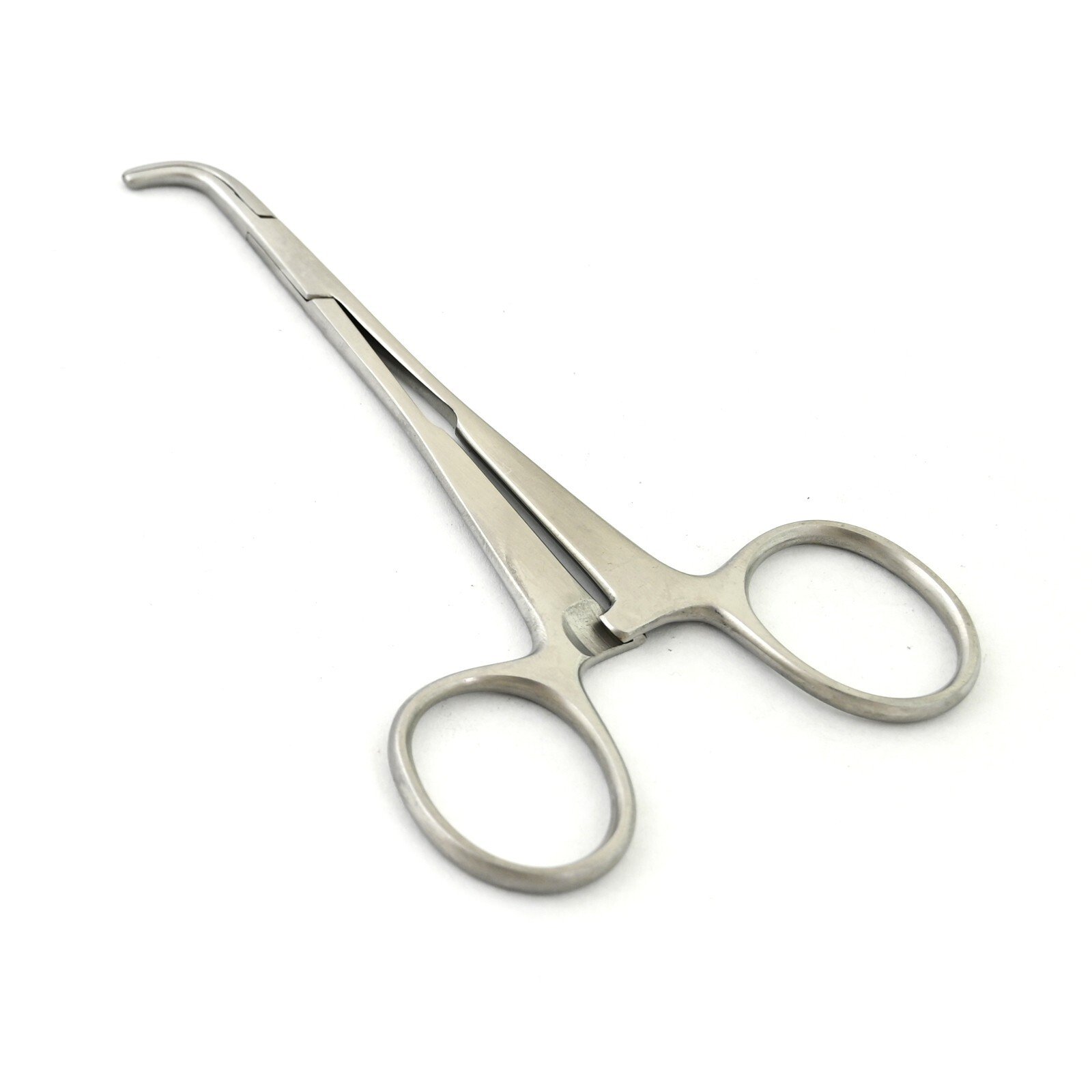 Easy Matrix Setter Forceps 4.5'' Stainless Steel Surgical Instruments DS-1848 - Image 3