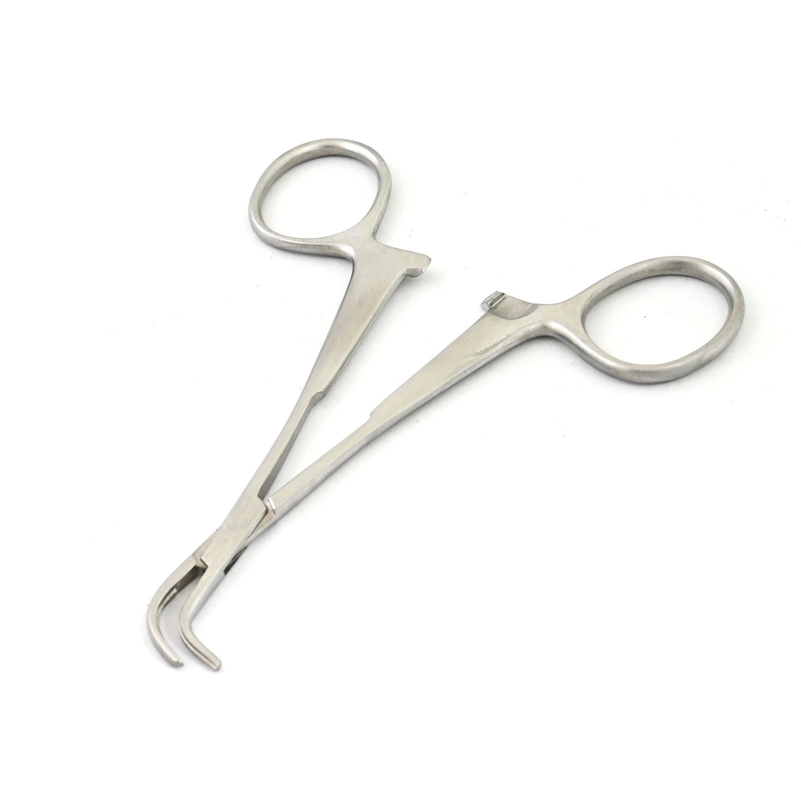 Easy Matrix Setter Forceps 4.5'' Stainless Steel Surgical Instruments DS-1848