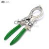 Emasculatome 9" Bloodless Castrator Lamb Goat Piglets Green Handle Veterinary