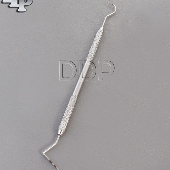 Expro - #23/CP11 - Color Coded. (Standard Size) Surgical Dental Instruments