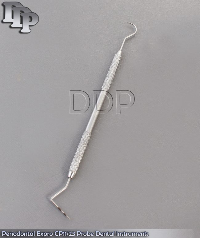 Expro - #23/CP11 - Color Coded. (Standard Size) Surgical Dental Instruments