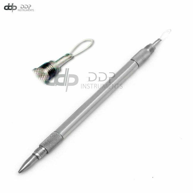 Eye Magnet & Foreign Body Loops Surgical Instruments