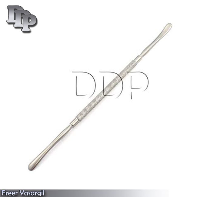 Freer Yasargil Sharp 185mm Surgical Instruments