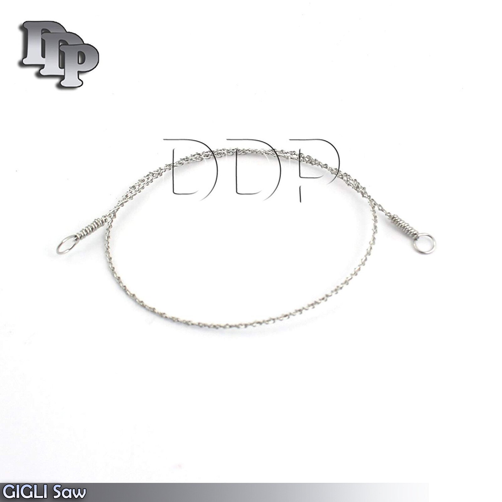 GIGLI Saw Wire Neuro Surgical & Veterinary Instruments 16 inch