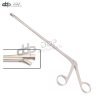 Kevorkian-Young Biopsy Forceps 9" Surgical Stainless Steel Veterinary OB/GYN