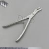 LEKSELL Laminectomy BONE RONGEUR 9.5" 5MM BITE ORTHOPEDIC