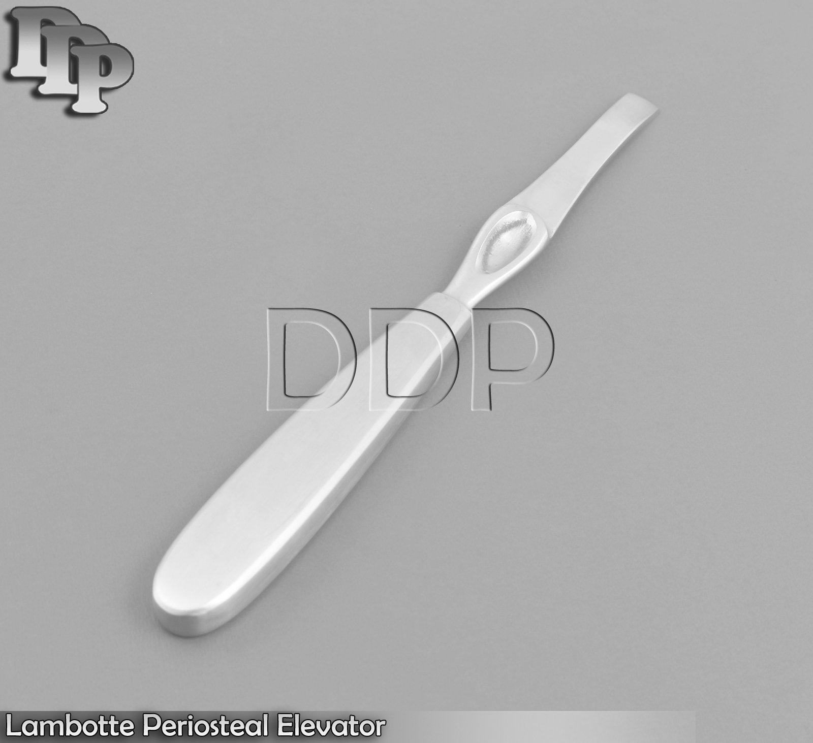 Lambotte Periosteal Elevator, 10mm, 20cm Surgical orthopedic Instruments - Image 4