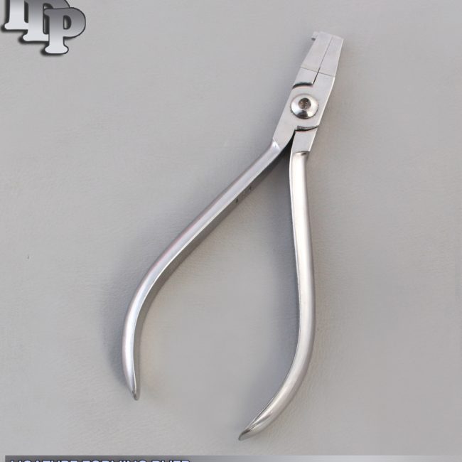 Ligature Forming Plier Orthodontic Instruments Orthodontic Plier