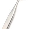 Lightweight Bone Mallet 7.5oz with Replaceable Nylon Caps Stainless Steel Handle