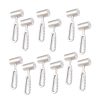 Lot Of 20 Pieces Heath Bone Mallet 7" Orthopedic Instruments