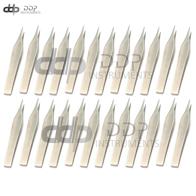 Lot Of 24 Pieces FEILCHENFELD SPLINTER FORCEPS 3" SURGICAL DENTAL