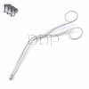 MAGILL Endotracheal Cath, Forceps 9.5"ADULT Size, Veterinary Instruments