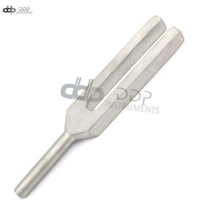 NEW Tuning Fork C 2048 ENT Surgical Medical Instruments Exam Diagnostic Tools