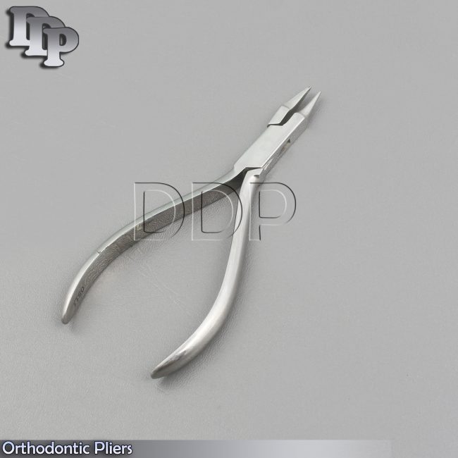 Orthodontic Pliers Dentist Dental Lab Instruments