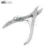 PROFESSIONAL 5" TOE NAIL CLIPPER CUTTER IMPLEMENT TOOL BRAND NEW