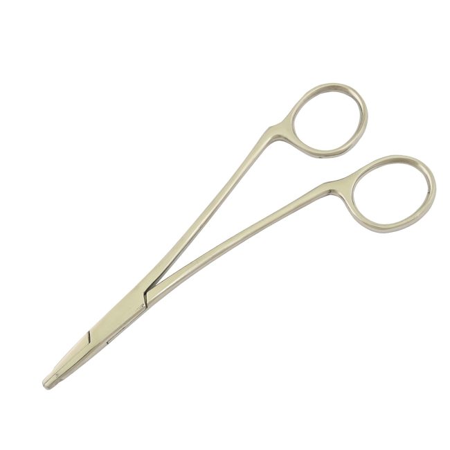 Piercing Clamp Ring Opener 6'' Multifunction Pliers Ball Holder DS-2291