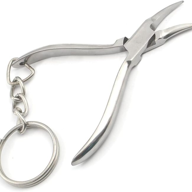Reynolds Contouring Plier Key chain Dental Surgical Instruments