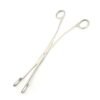 Rochester Gall Stone Forceps 10.5'' Stainless Steel Surgical Instruments DS-2172
