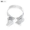 Rubber Dam Clamp #2A Dental Endodontic Instruments