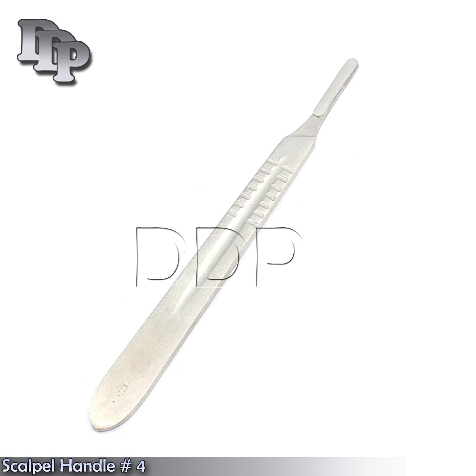 Scalpel Handle Surgical Dental Veterinary Instrument #4