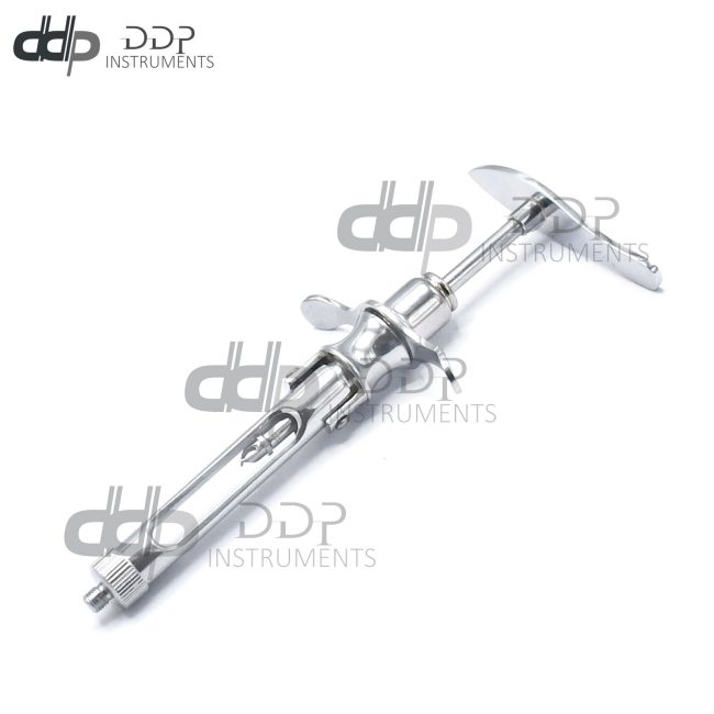 Self Aspirating Syringes 2.2ml Auto Passive Dental Anesthetic Syringe & Gun