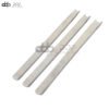 Set Of 3 Pieces Bone Chisel Aureate Handle 6.25'' Stainless Steel OP-037